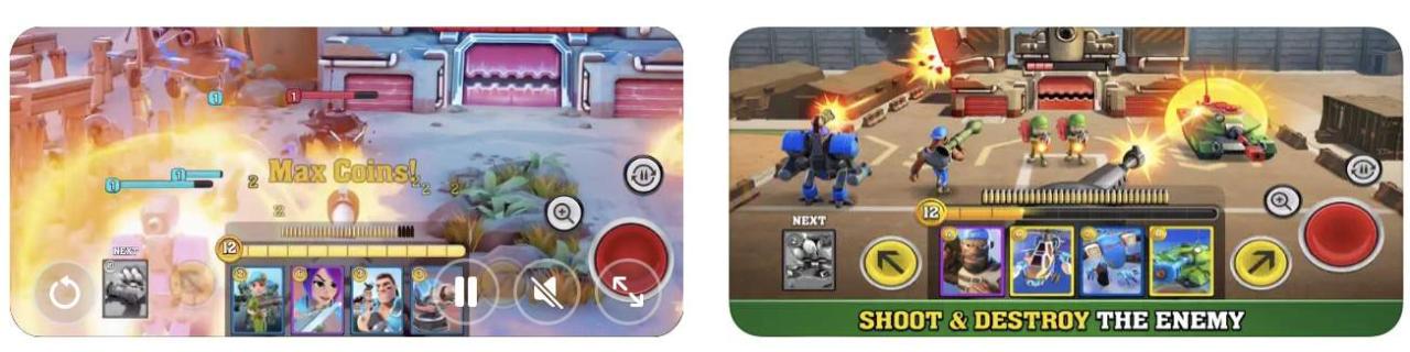 How To Create Engaging Content For Mobile Game Apps