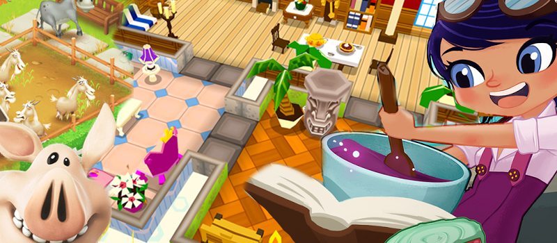 What Are The Most Addictive Mobile Games Today