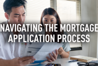 How To Navigate The Mortgage Application Process