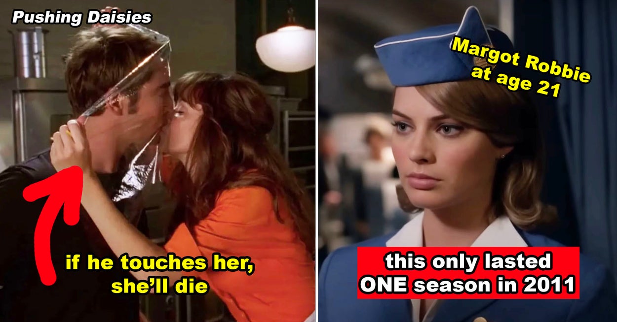 What To Do If Your Favorite Show Gets Canceled