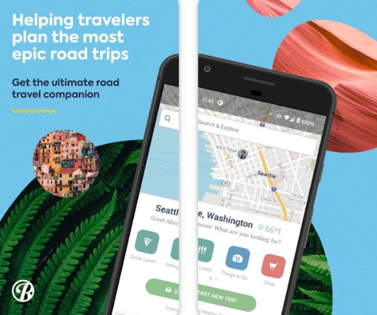 Best Travel Apps For Managing Bookings And Itineraries