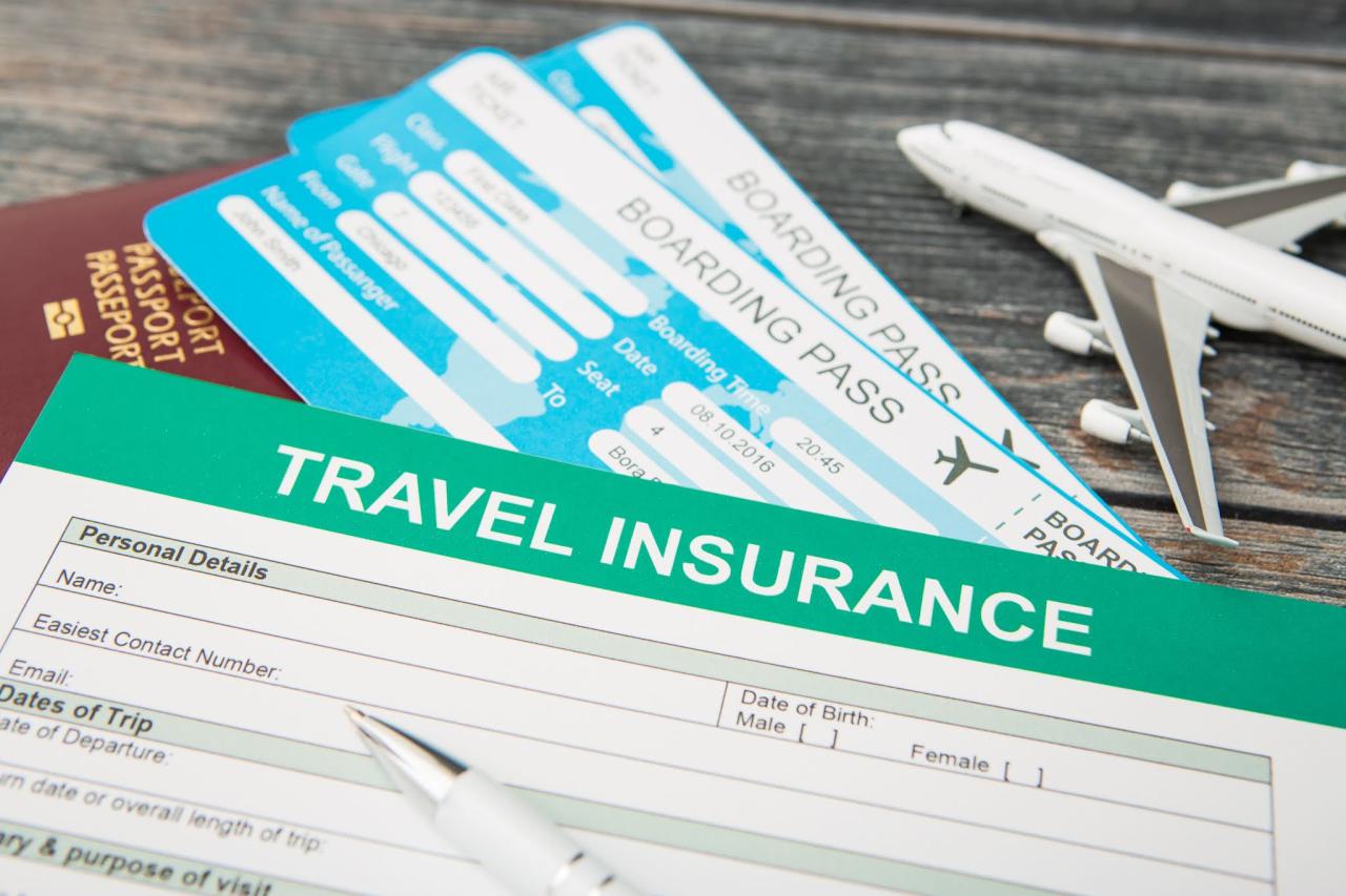 How To Get The Best Travel Insurance Coverage