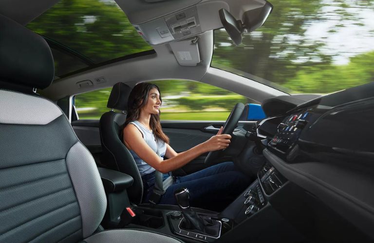 What Are The Latest Safety Features In Modern Vehicles