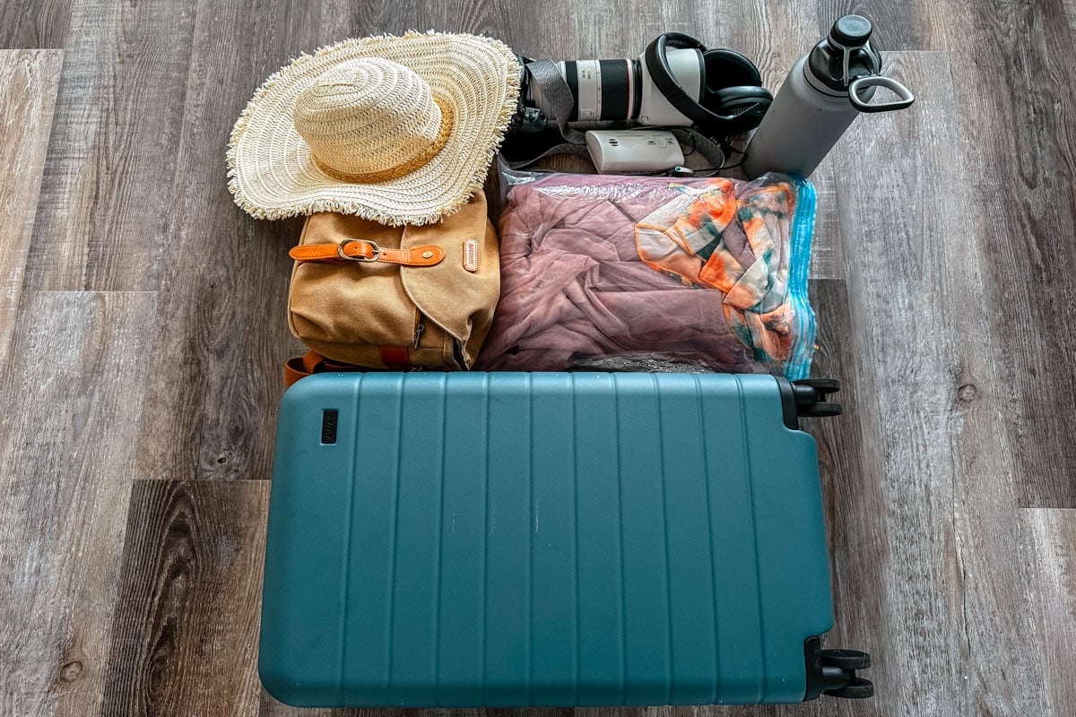 What Are The Essential Items To Pack For Travel