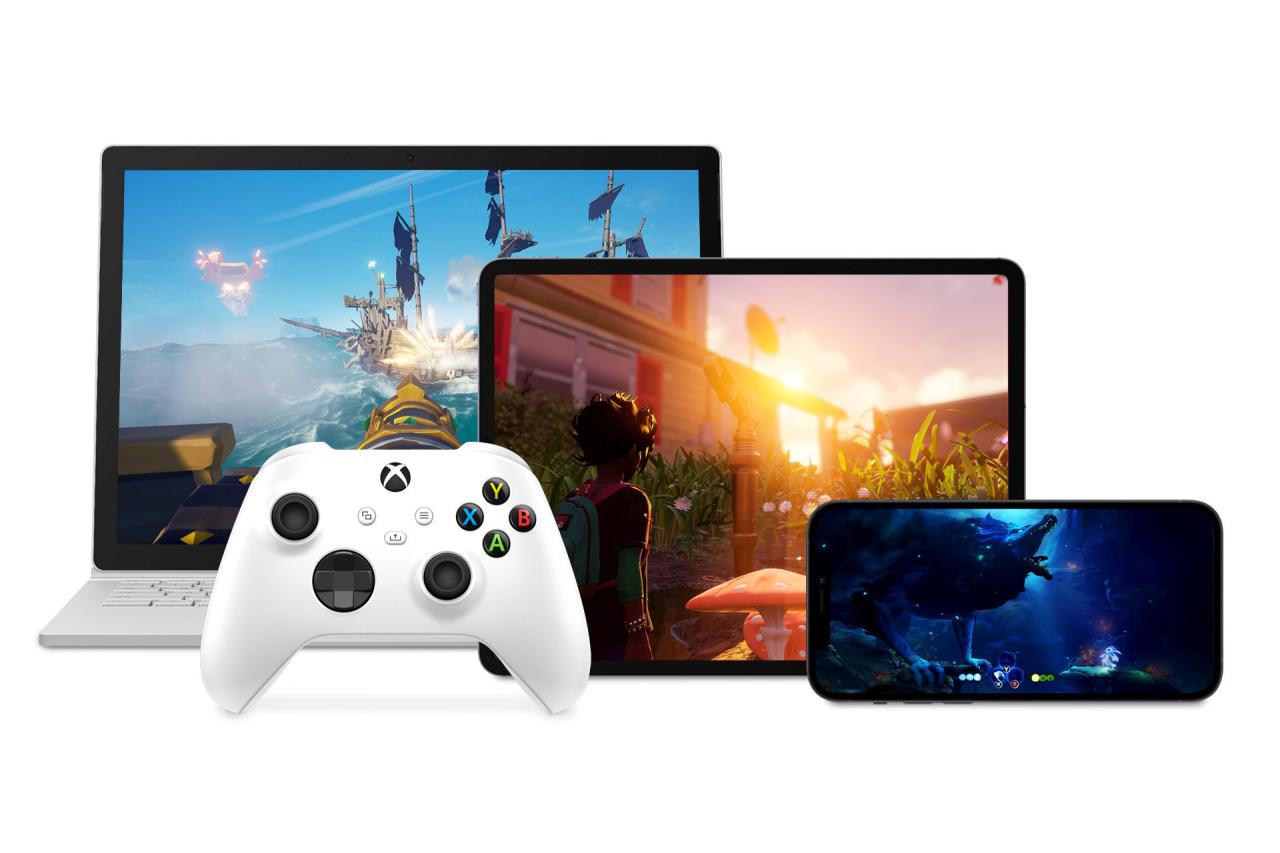 What Are The Advantages Of Cloud Gaming On Mobile