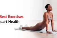 Simple Exercises For Better Cardiovascular Health