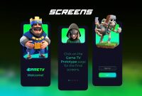 Best Mobile Applications For Game Streaming