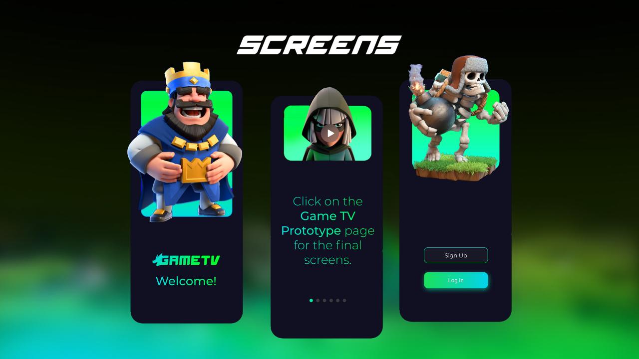 Best Mobile Applications For Game Streaming