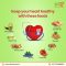 Ways To Improve Heart Health Through Diet