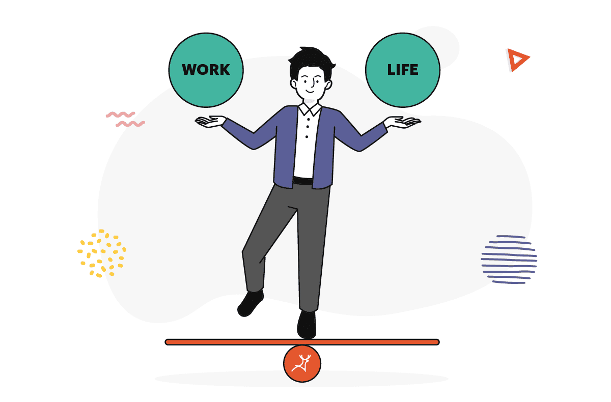 How To Balance Work And Personal Life