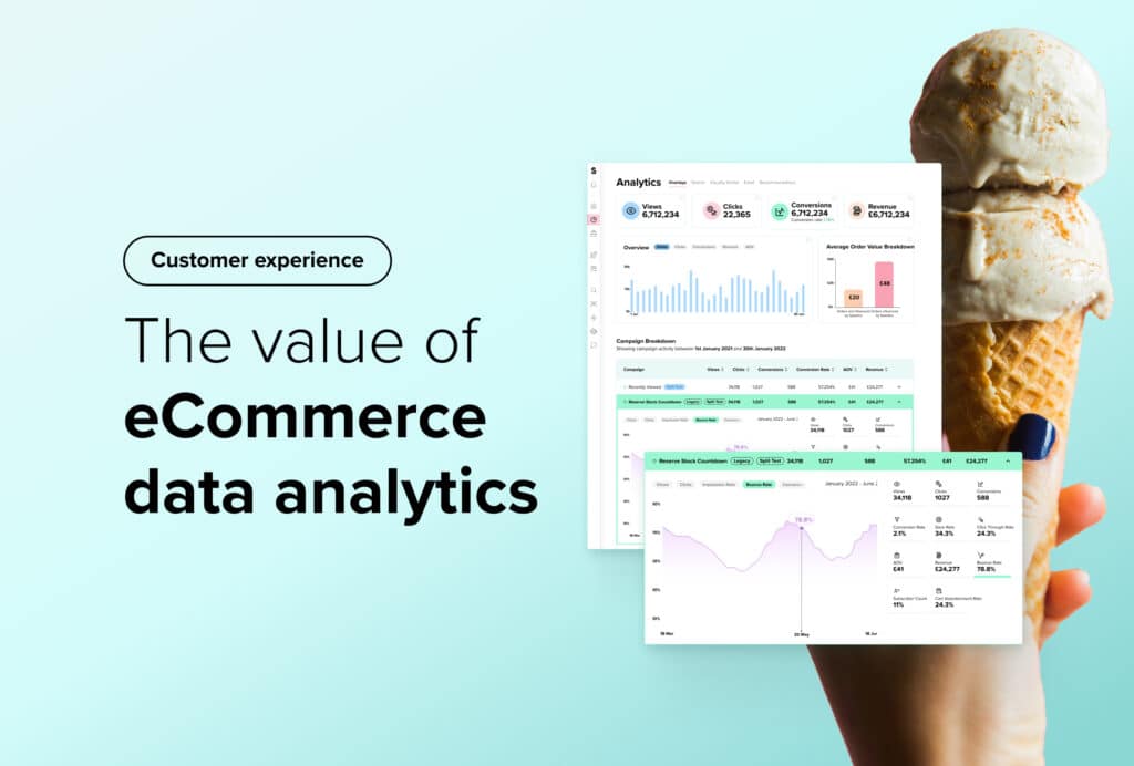 How To Analyze E-Commerce Sales Data Effectively