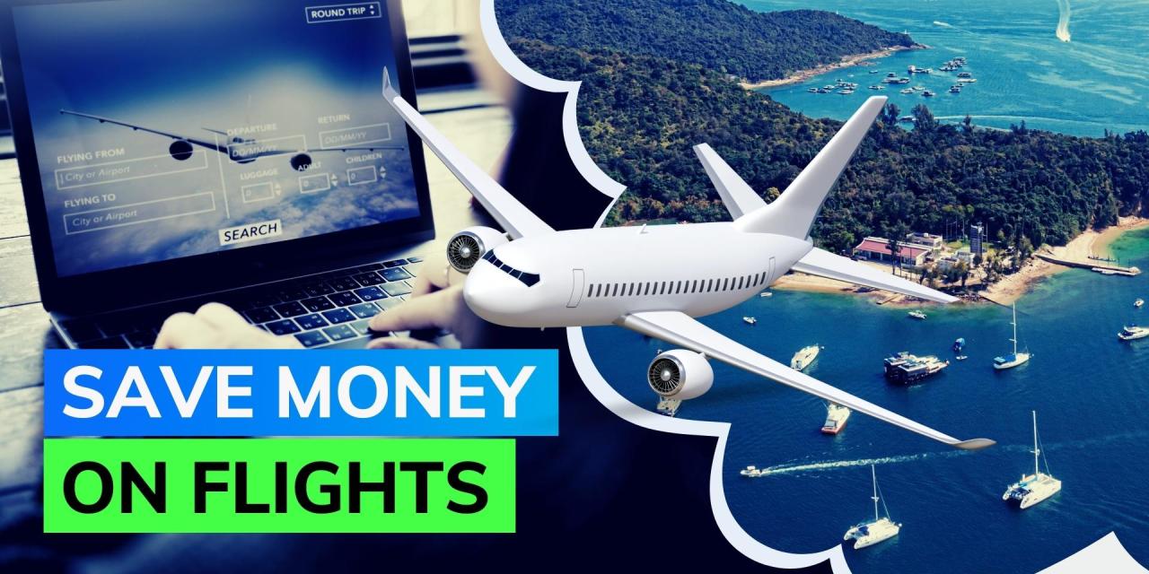 Best Times To Book Flights For Cheap Travel