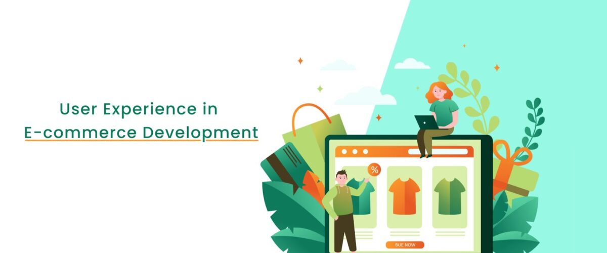 Ways To Enhance E-Commerce User Experience