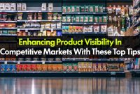 Best Practices For Increasing Marketplace Product Visibility