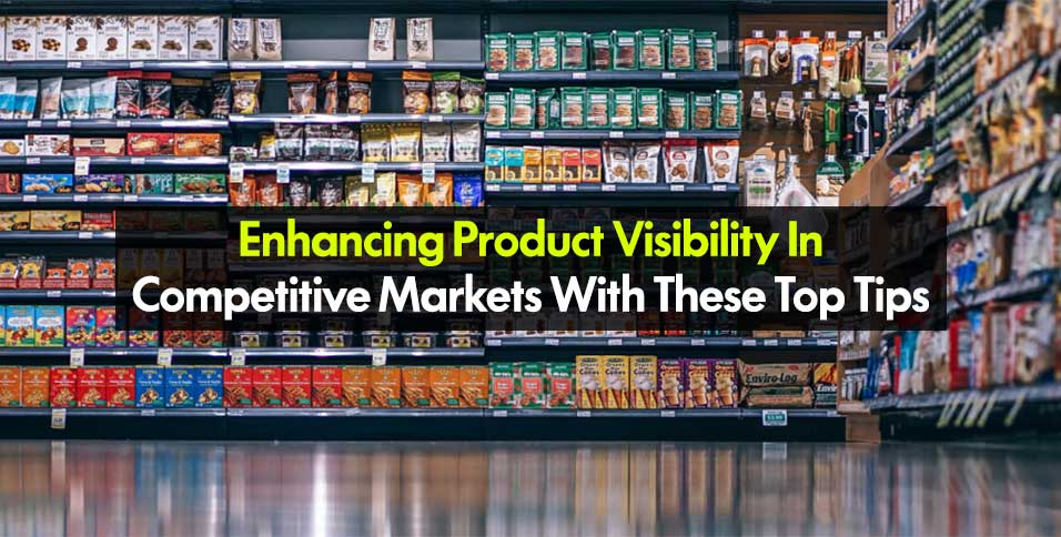 Best Practices For Increasing Marketplace Product Visibility