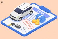 How To Finance A New Vehicle Purchase Wisely