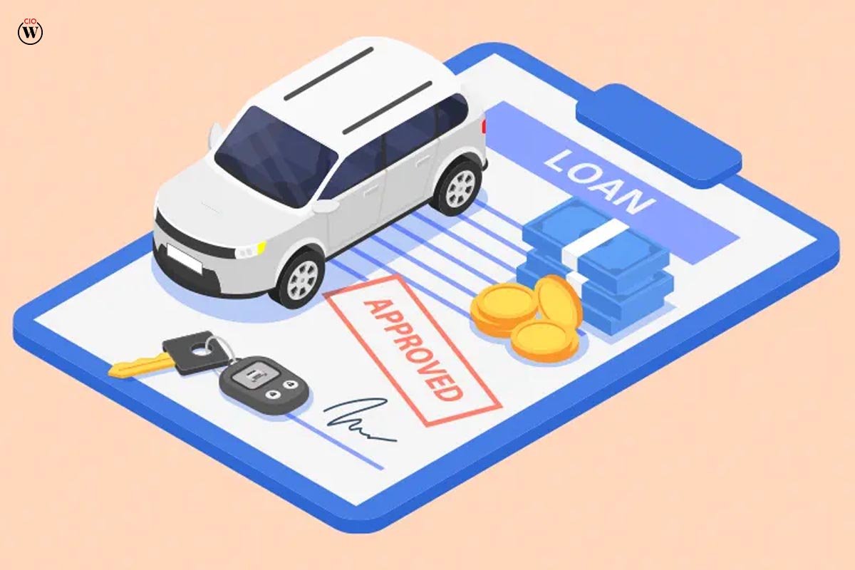 How To Finance A New Vehicle Purchase Wisely