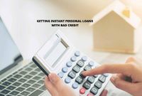 What Are The Best Personal Loans For Bad Credit