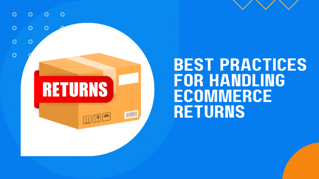 How To Handle Returns In Online Marketplaces