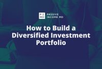 Benefits Of Having A Diversified Investment Portfolio