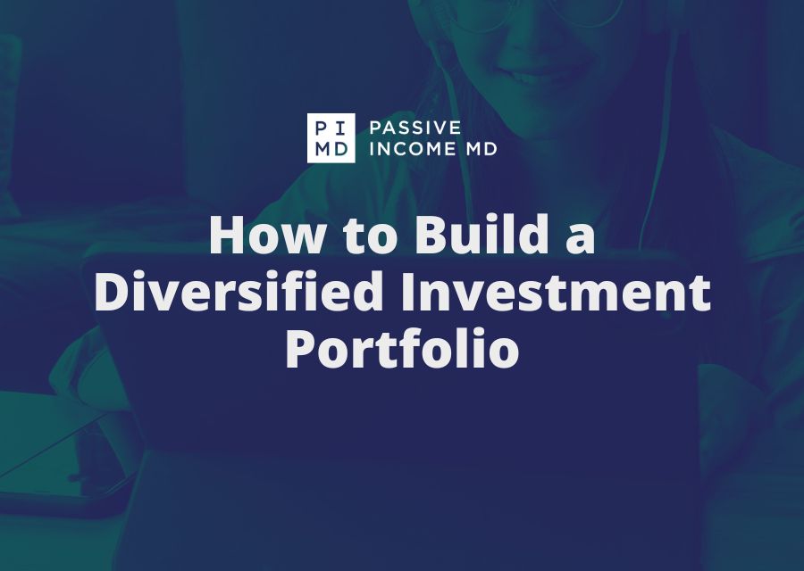 Benefits Of Having A Diversified Investment Portfolio