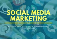 11 Tips to Increase Sales with Social Media How To Leverage Social Media For Marketplace Sales