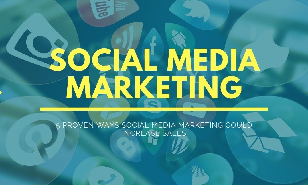 11 Tips to Increase Sales with Social Media How To Leverage Social Media For Marketplace Sales