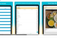 Best Apps For Managing Travel Bookings And Plans
