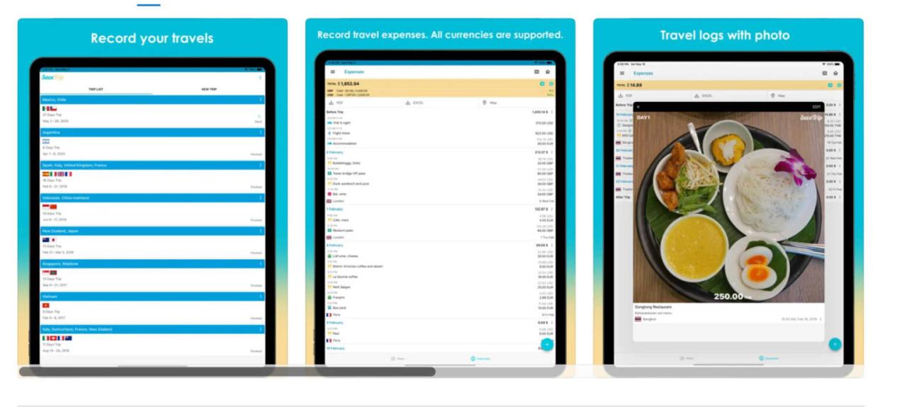 Best Apps For Managing Travel Bookings And Plans