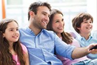 What Are The Best Family-Friendly Shows To Stream