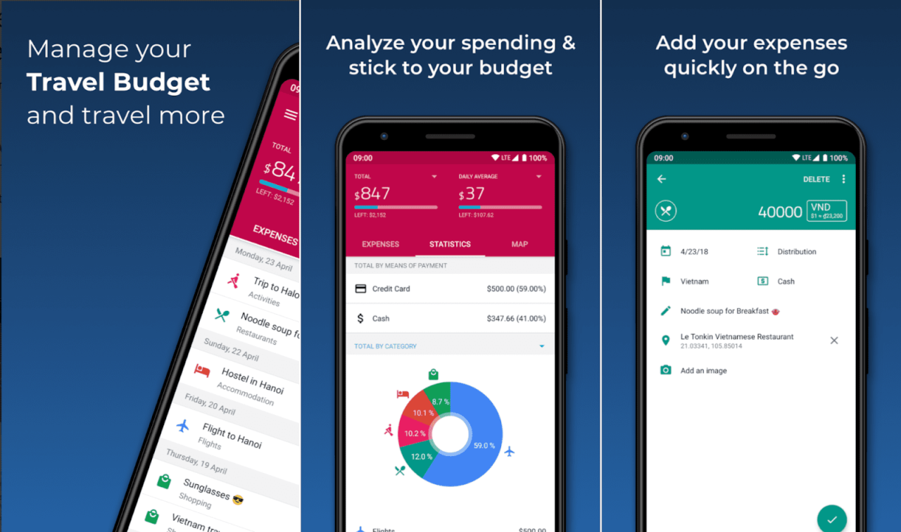 Best Apps For Managing Travel Bookings And Plans
