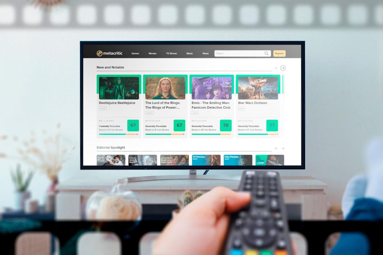 The 9 Best Sites to Find Which TV Show to Watch Next How To Find New Movies And Series To Watch