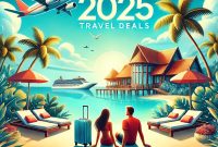 How To Get The Best Deals On Travel Packages