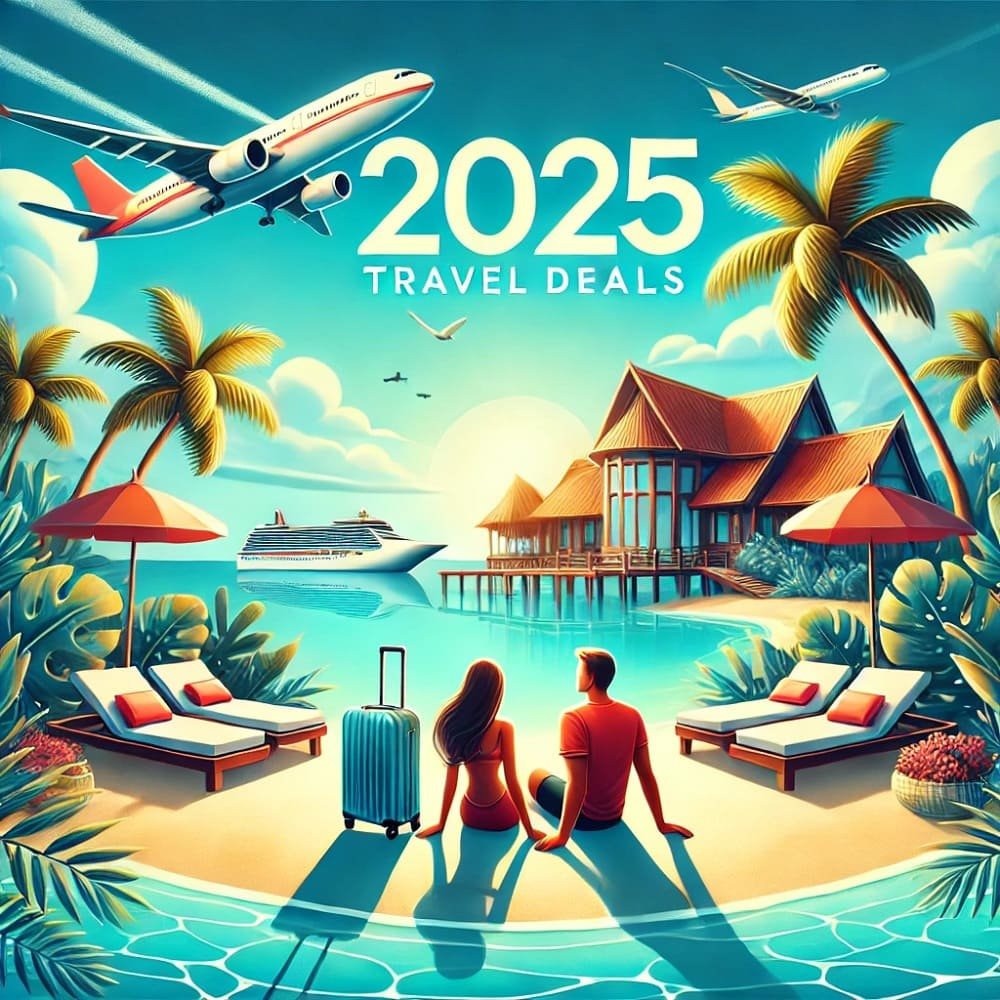 How To Get The Best Deals On Travel Packages