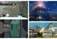 10 Cross-Platform Games To Play On Mobile Mobile Games That Support Cross-Platform Play
