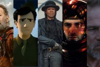 What Movies Are Trending On Streaming Services Right Now