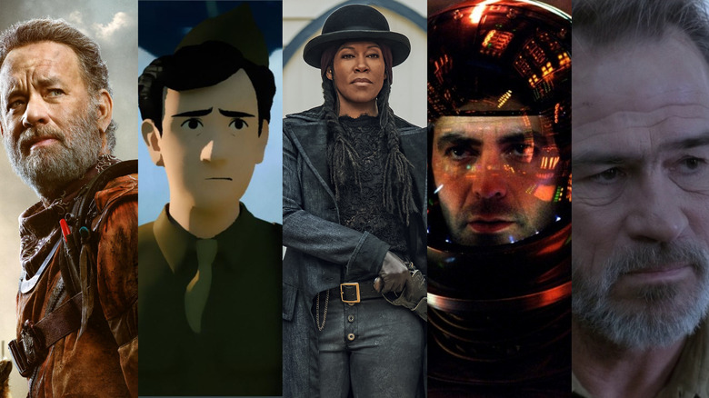 What Movies Are Trending On Streaming Services Right Now