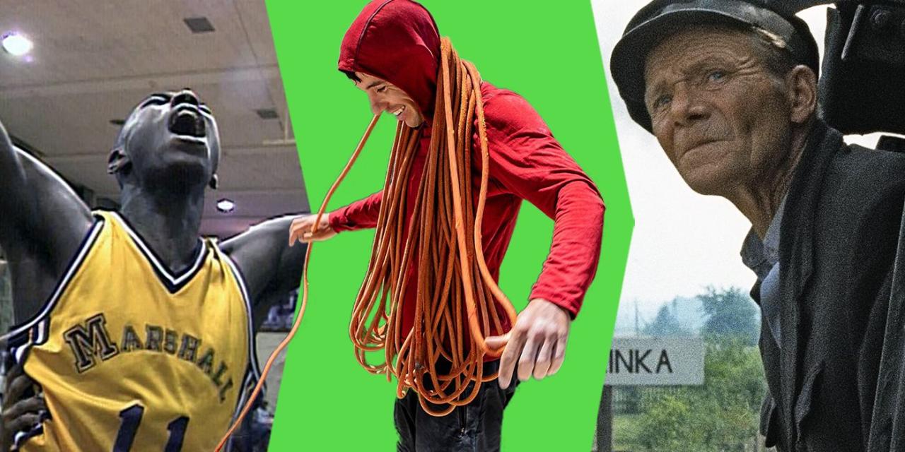 10 little known amazing documentaries that will have you glued to the ... Top Documentaries That Are Not Widely Known