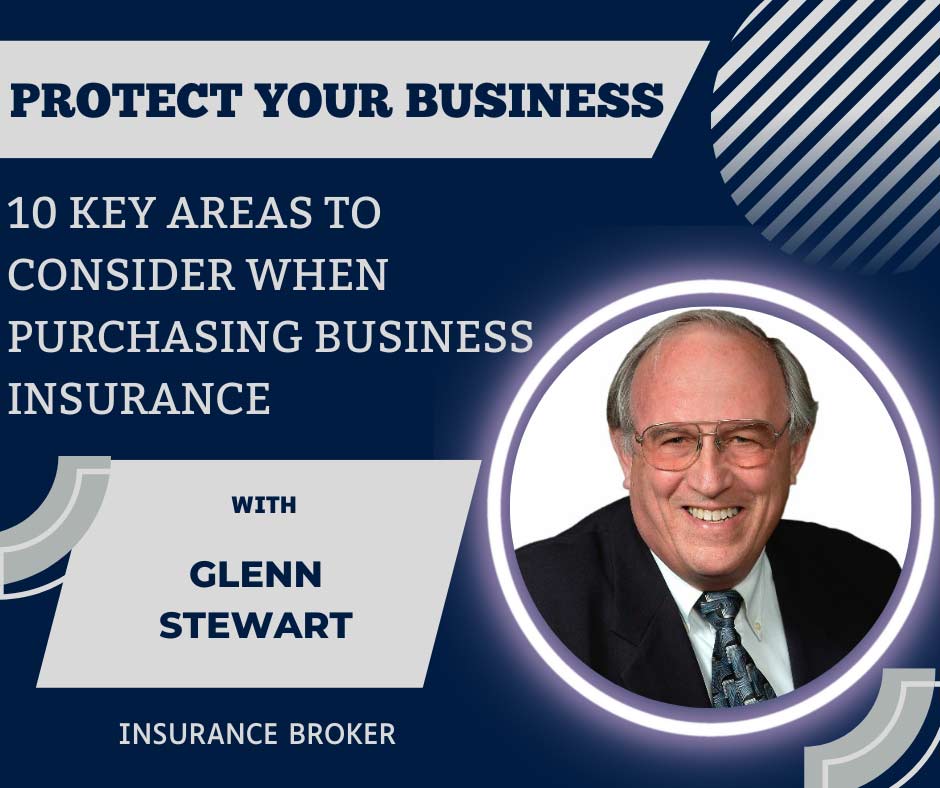 14. How Can I Ensure I Have Adequate Coverage For My Business?