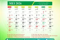 Kalender Jawa Bulan Mei 2026 Lengkap dengan Weton dan Tanggalan Islam Tips For Managing Student Loan Debt Successfully