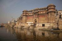 India Varanasi Ghats On The River Ganges High-Res Stock Photo - Getty ... How To Calculate Monthly Payments For Loans