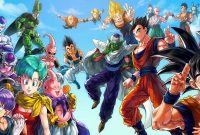 DBZ Wallpapers - Top Free DBZ Backgrounds - WallpaperAccess Why Is Life Insurance Important For Young Adults?