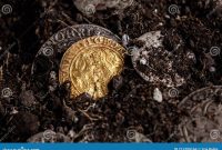 Napoleon I 20 Francs Gold Coin - 1811-A VF | Historical currency coin ...