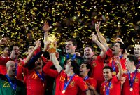 Spain still hungry a year after World Cup win | UEFA EURO 2012 | UEFA.com How To Use Social Media For E-Commerce Sales Growth